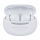 Happy Plugs Joy Pro bezprzewodowe słuchawki douszne z ANC white - 1289586 - zdjęcie 2